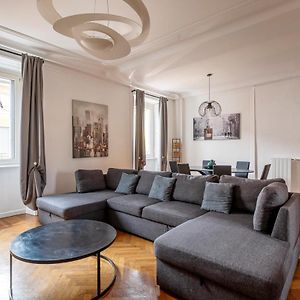 Appartement met Drie Slaapkamers